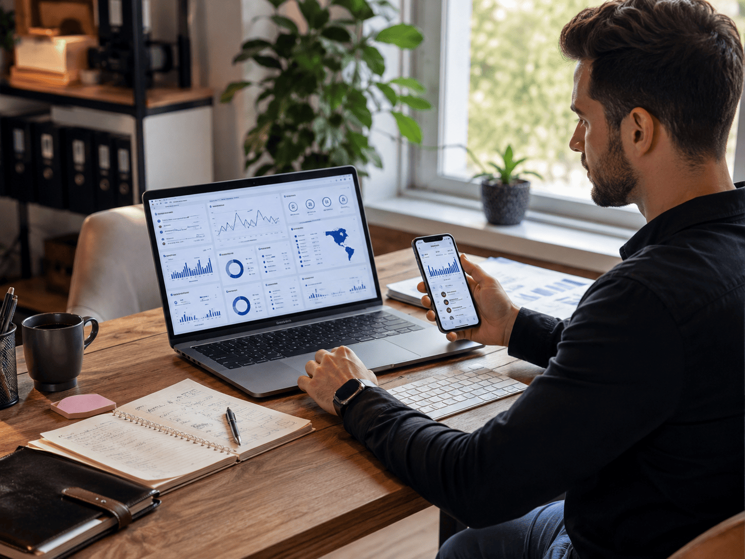 The Proven Secret to Link Management & Analytics: A Smart Way to Boost Clicks, Understand Audience Behavior, and Grow Your Content Faster